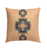 Harmony Of Style Outdoor Pillow - Beyond T-shirts